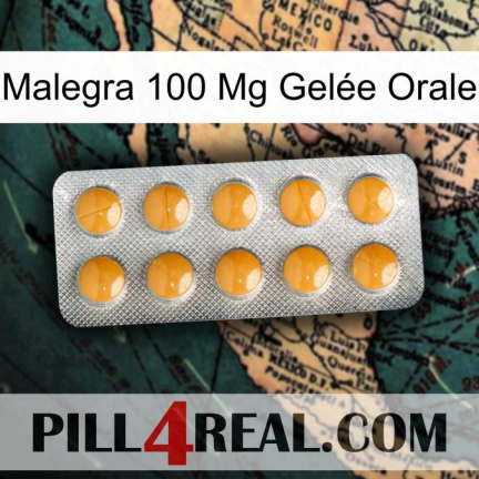 Malegra 100 Mg Gelée Orale levitra1